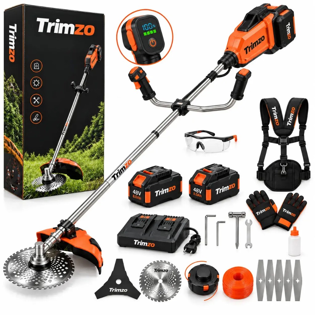 Kit complet Trimzo™